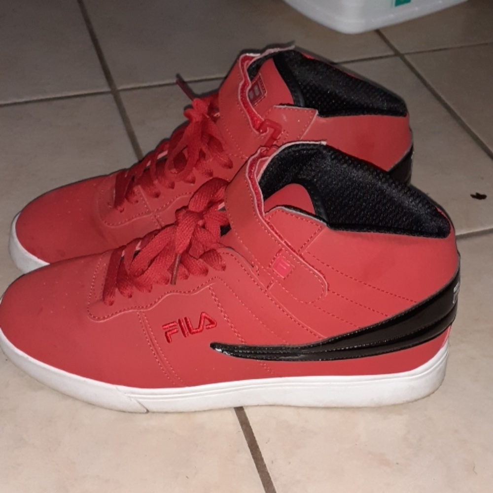 Fila originals